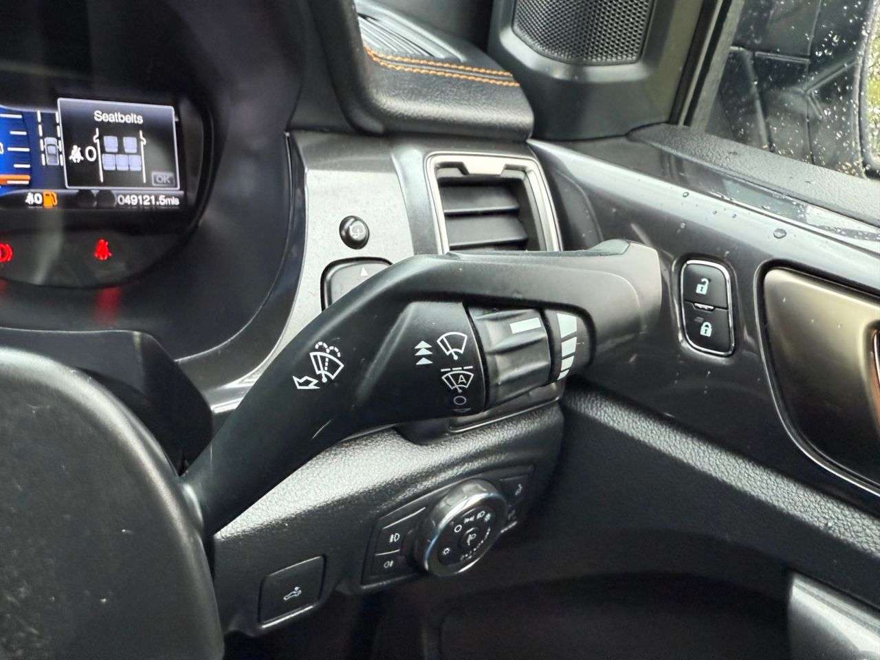 2023 FORD RANGER 2023 FORD RANGER