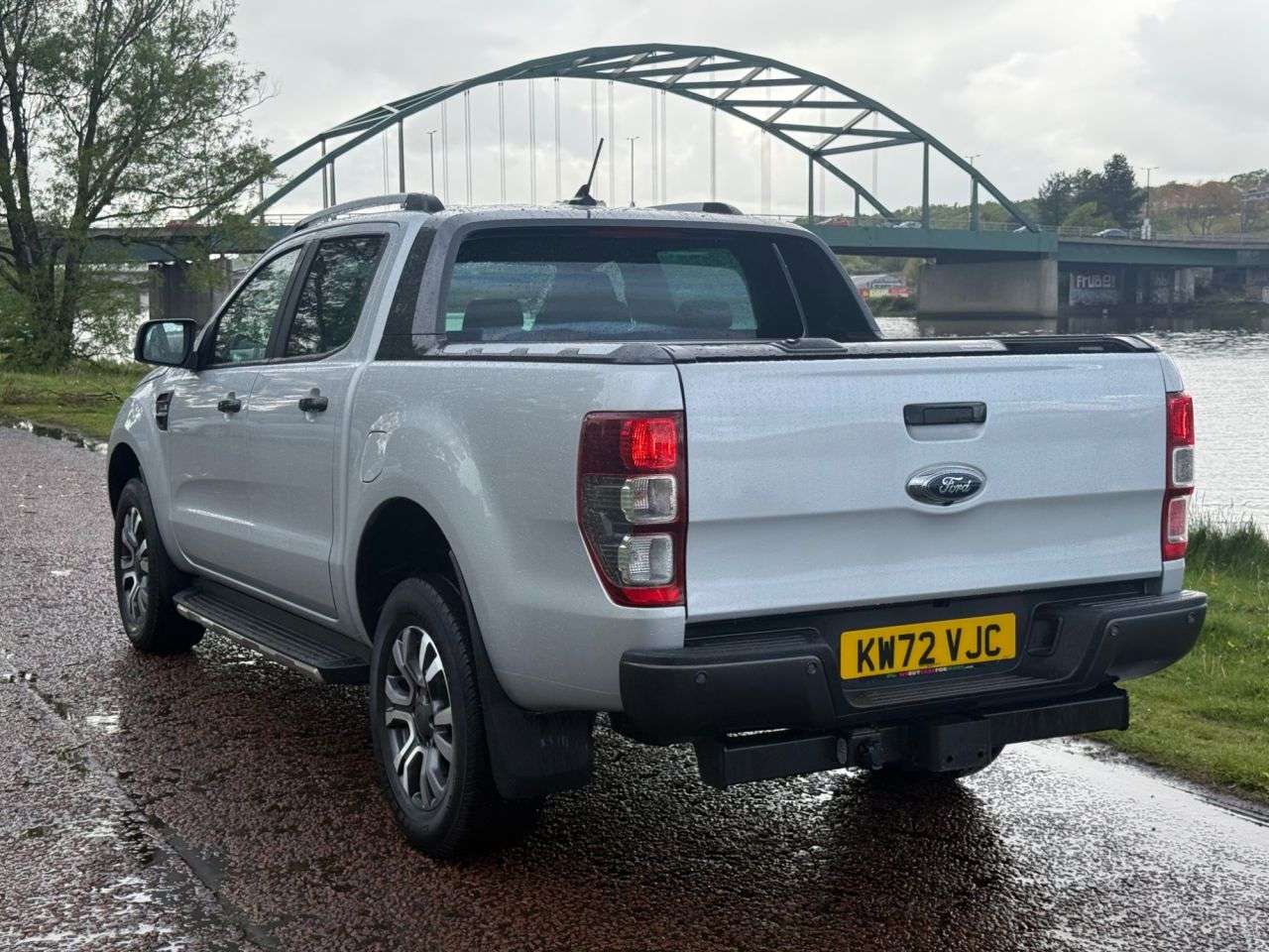 2023 FORD RANGER 2023 FORD RANGER