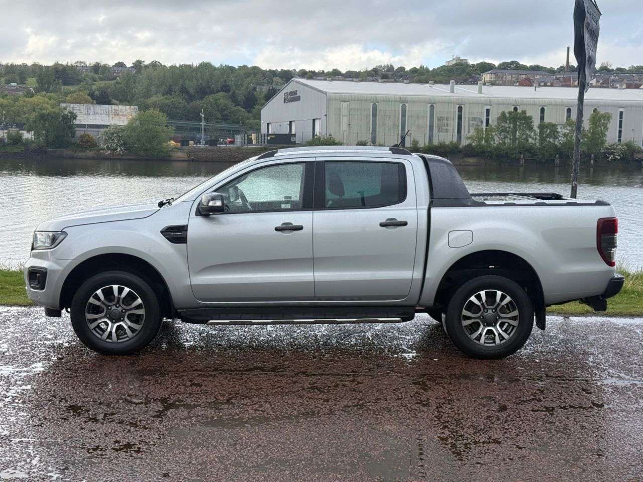 2023 FORD RANGER 2023 FORD RANGER