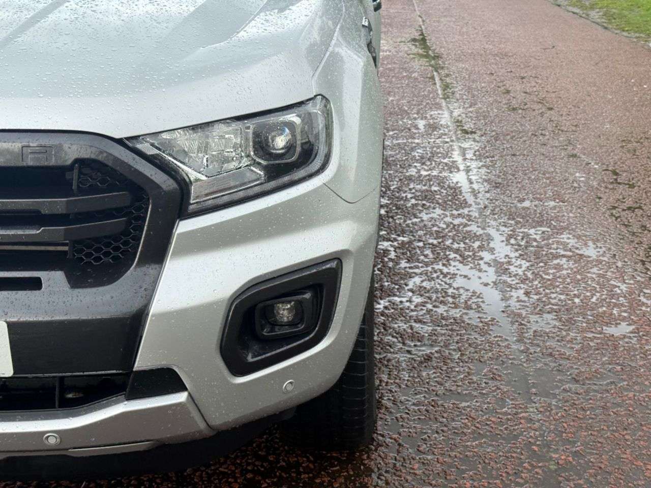2023 FORD RANGER 2023 FORD RANGER