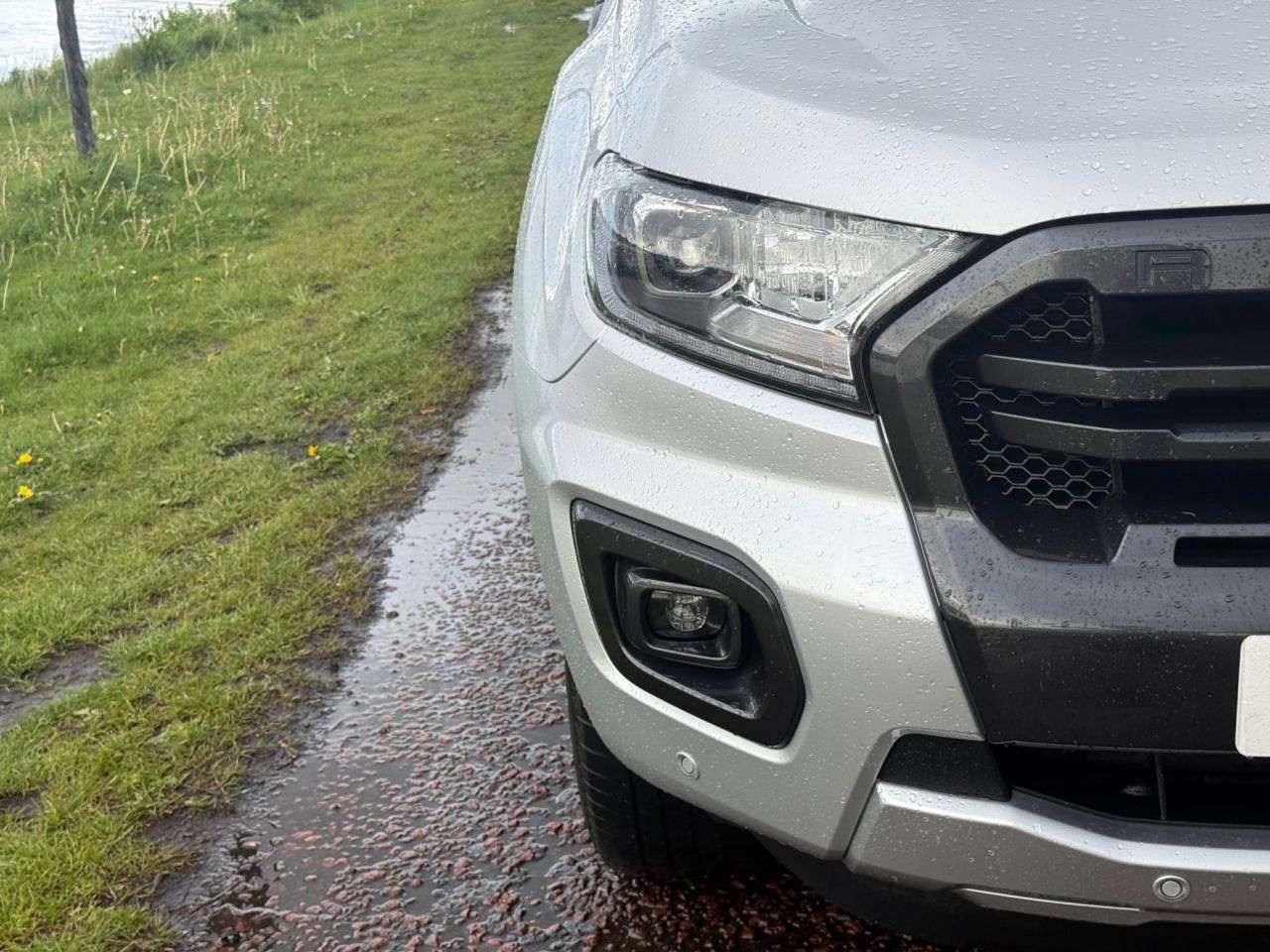 2023 FORD RANGER 2023 FORD RANGER