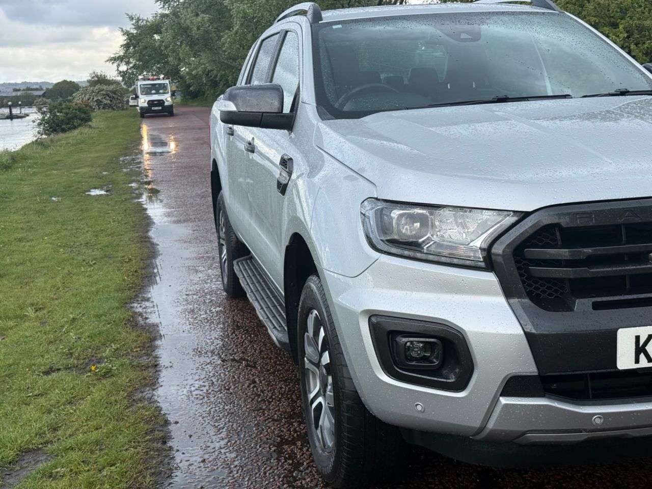 2023 FORD RANGER 2023 FORD RANGER