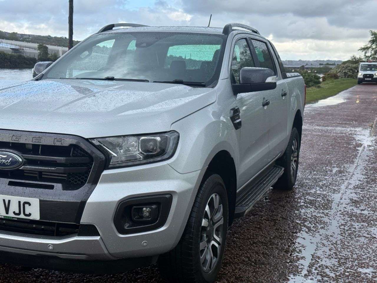 2023 FORD RANGER 2023 FORD RANGER