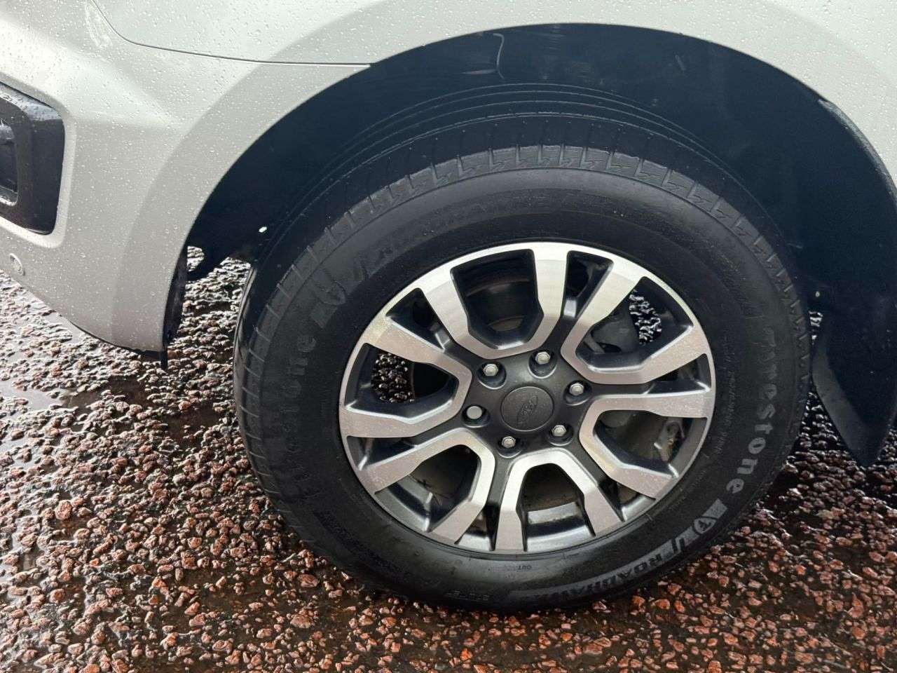 2023 FORD RANGER 2023 FORD RANGER