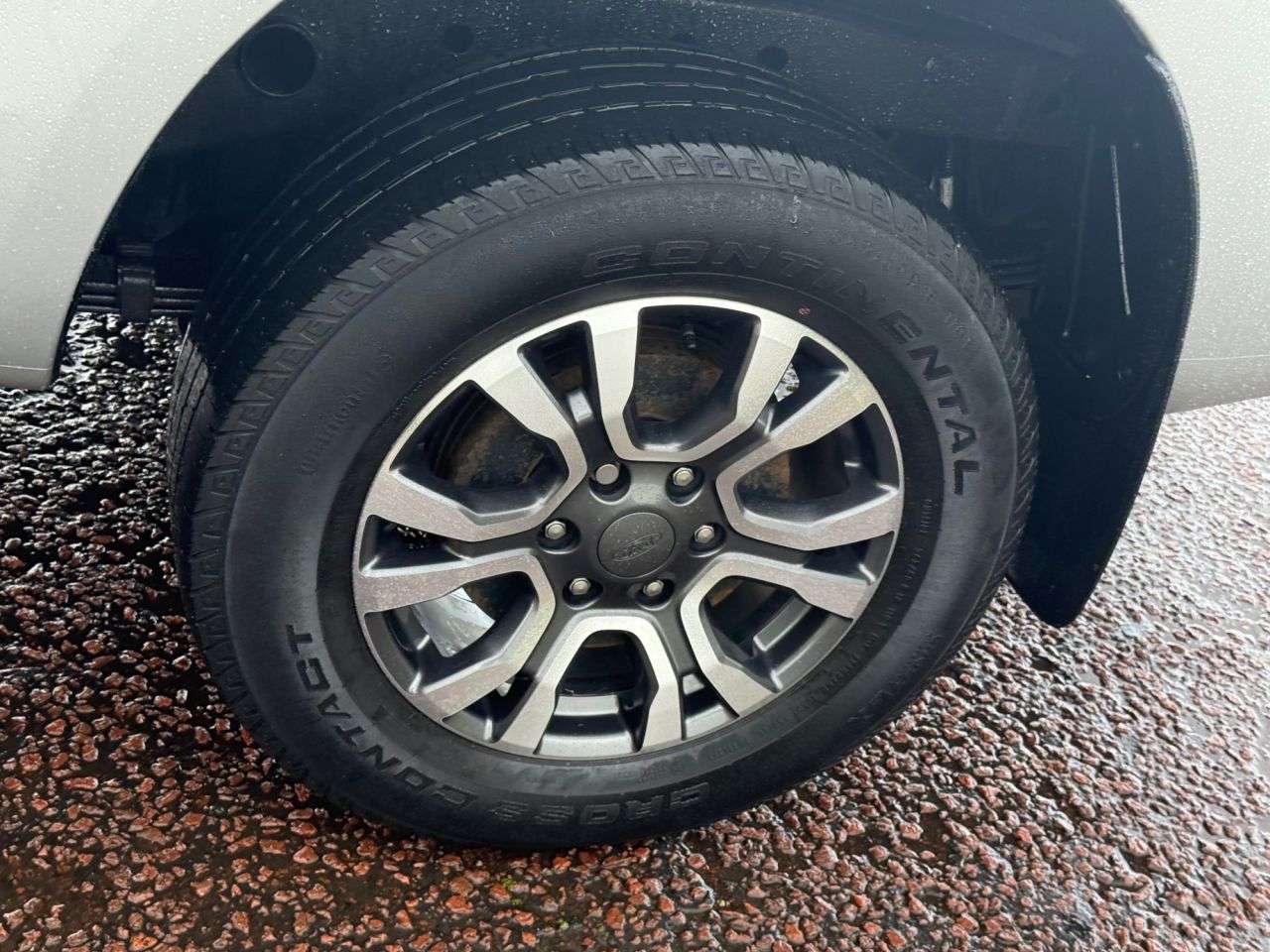 2023 FORD RANGER 2023 FORD RANGER