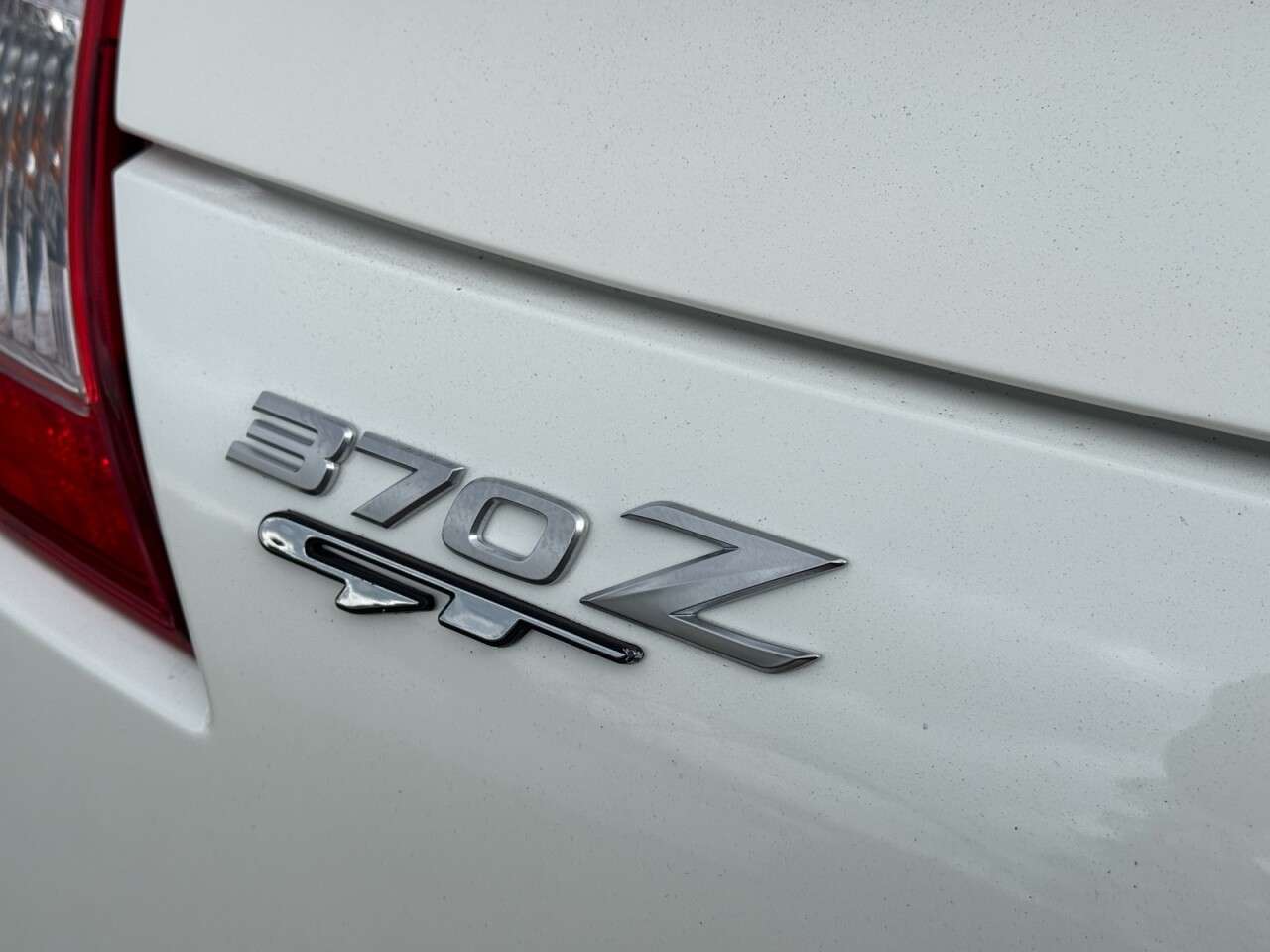 2015 NISSAN 370 Z 2015 NISSAN 370 Z