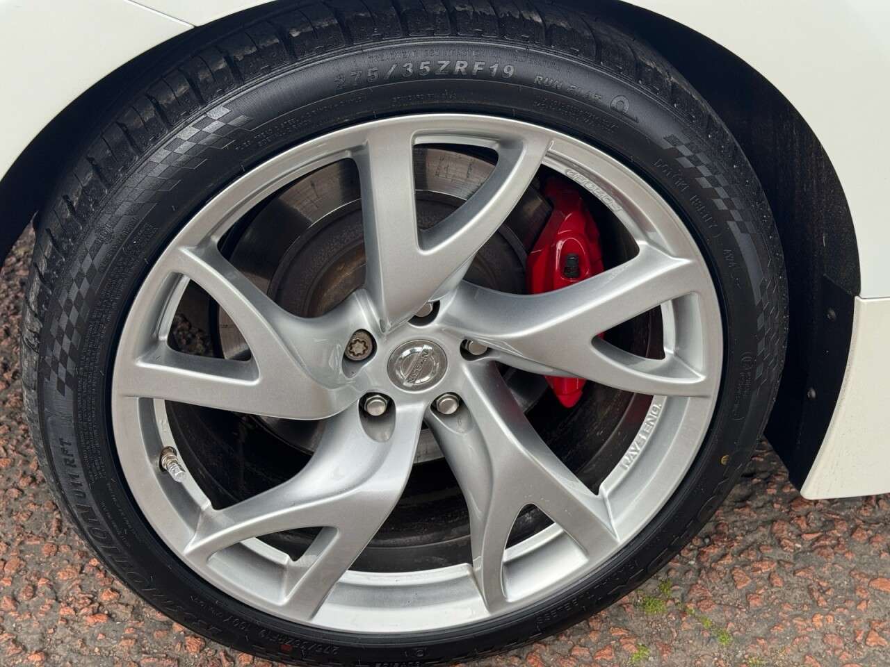 2015 NISSAN 370 Z 2015 NISSAN 370 Z