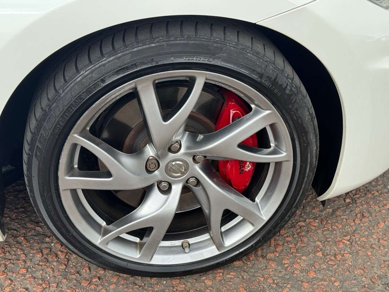 2015 NISSAN 370 Z 2015 NISSAN 370 Z