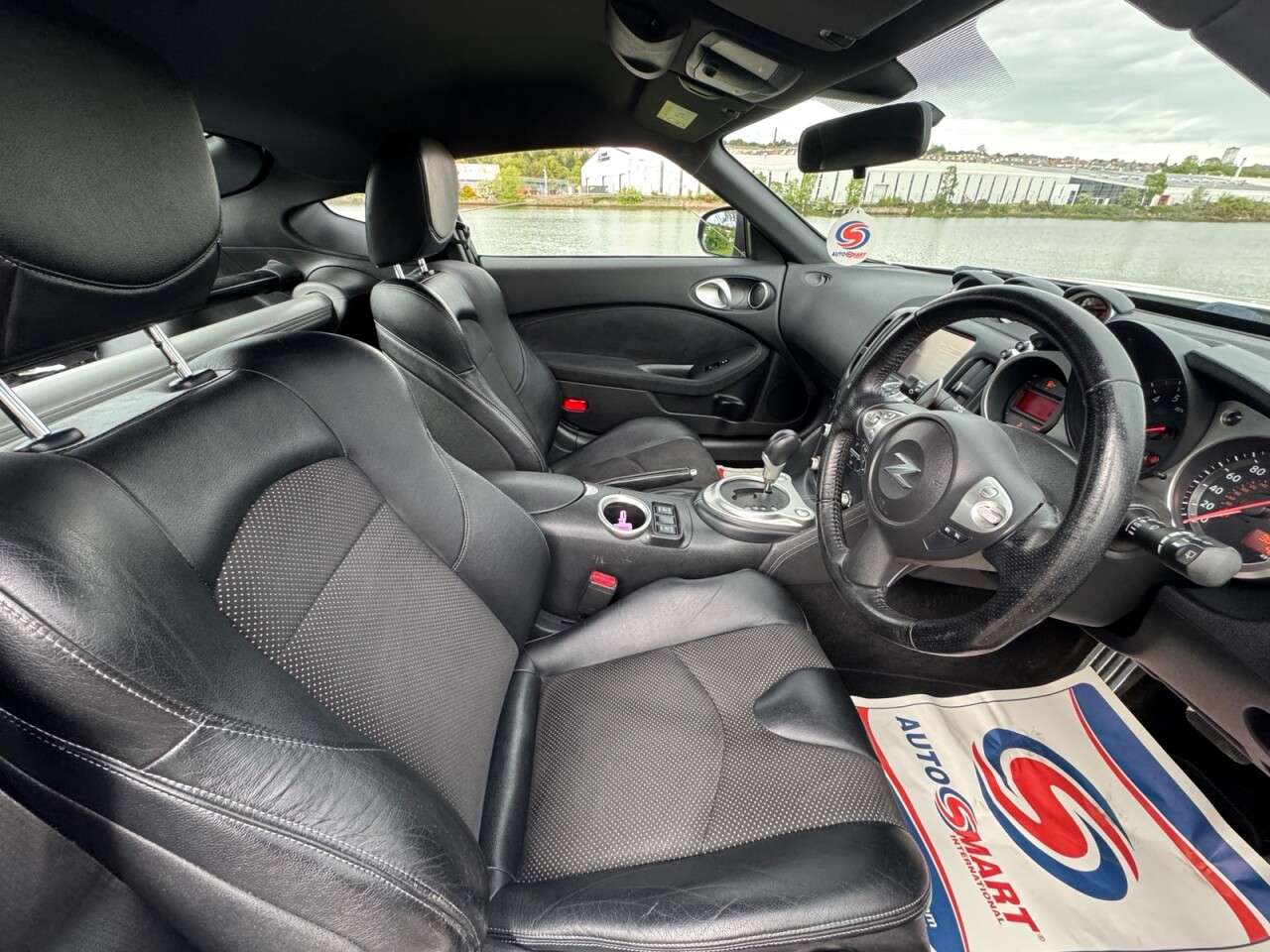 2015 NISSAN 370 Z 2015 NISSAN 370 Z