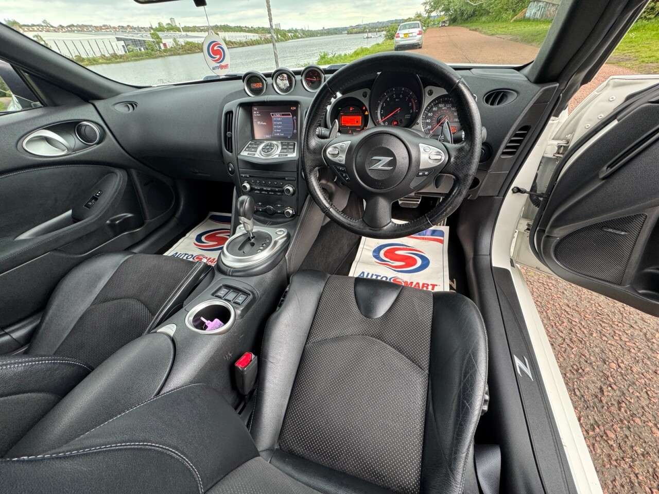 2015 NISSAN 370 Z 2015 NISSAN 370 Z