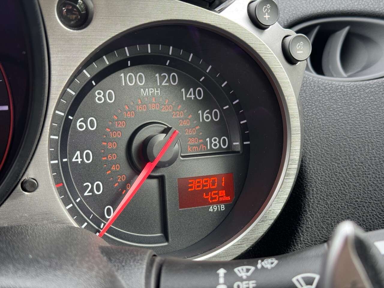 2015 NISSAN 370 Z 2015 NISSAN 370 Z