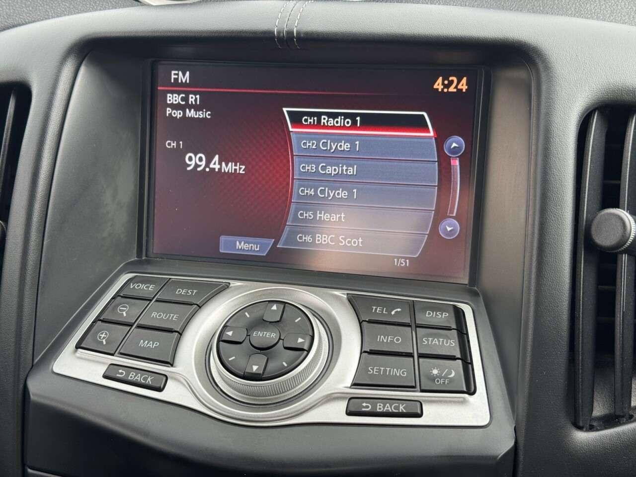 2015 NISSAN 370 Z 2015 NISSAN 370 Z