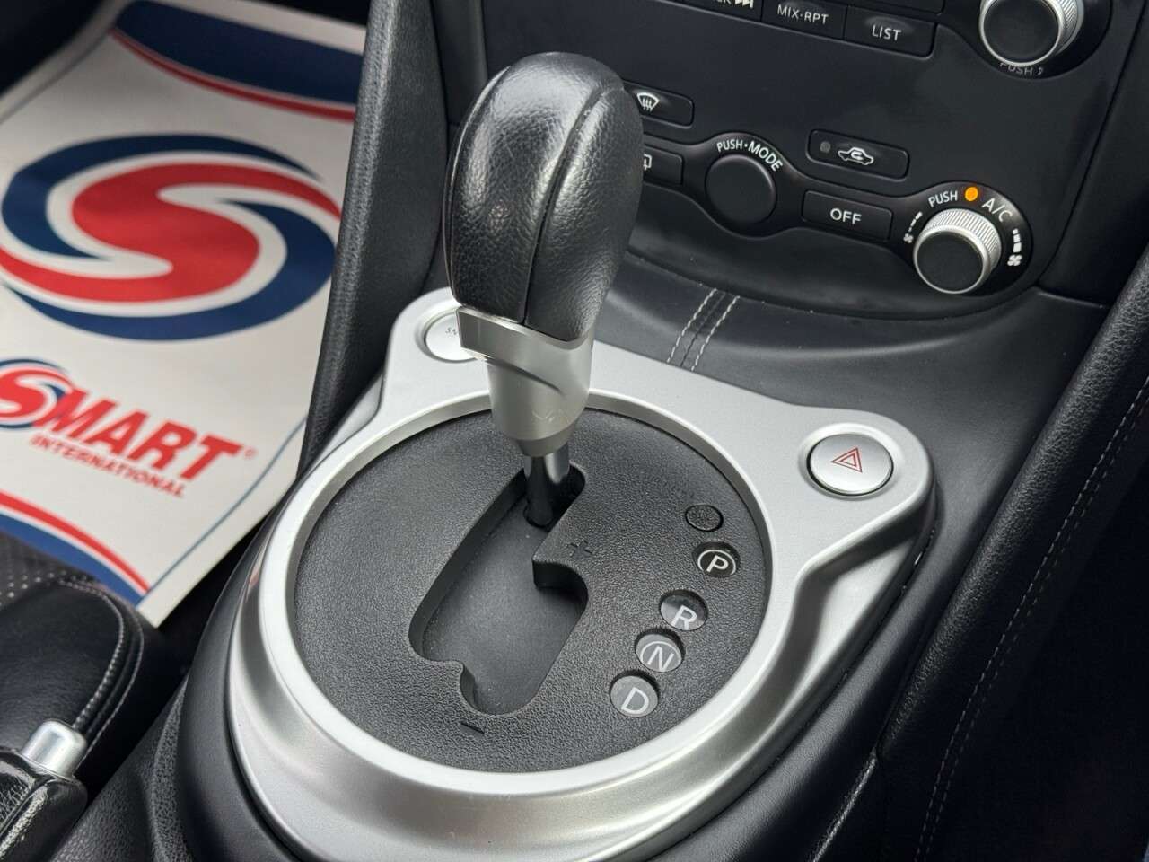 2015 NISSAN 370 Z 2015 NISSAN 370 Z