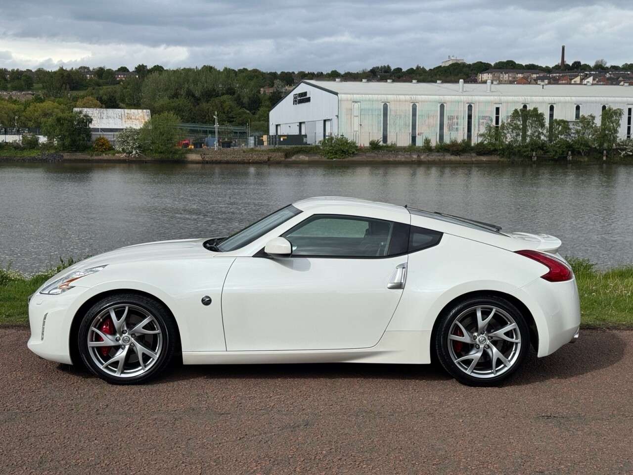 2015 NISSAN 370 Z 2015 NISSAN 370 Z