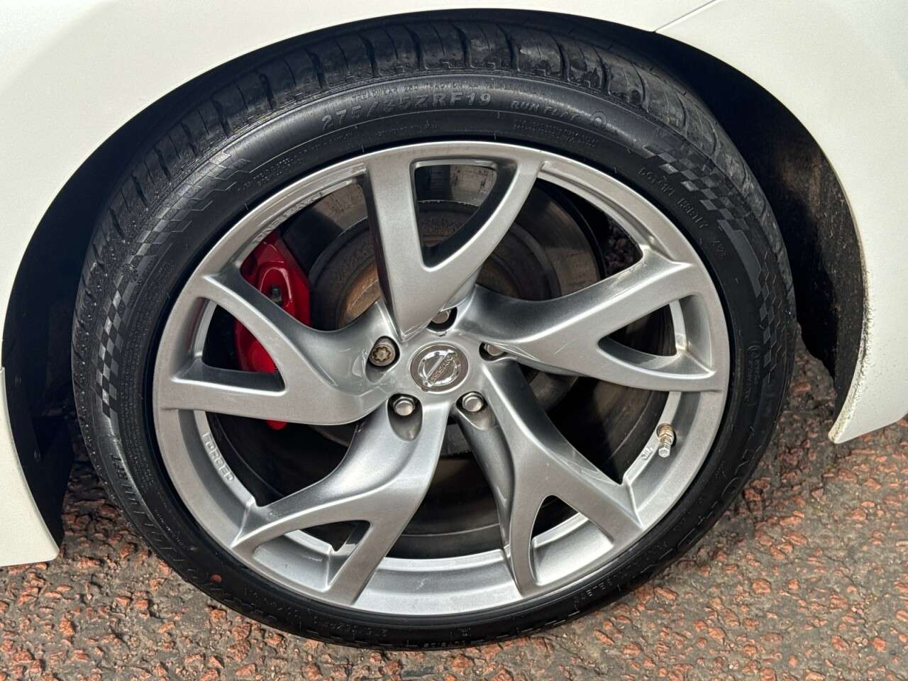 2015 NISSAN 370 Z 2015 NISSAN 370 Z