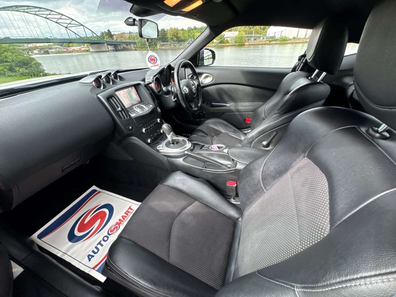 2015 NISSAN 370 Z 2015 NISSAN 370 Z