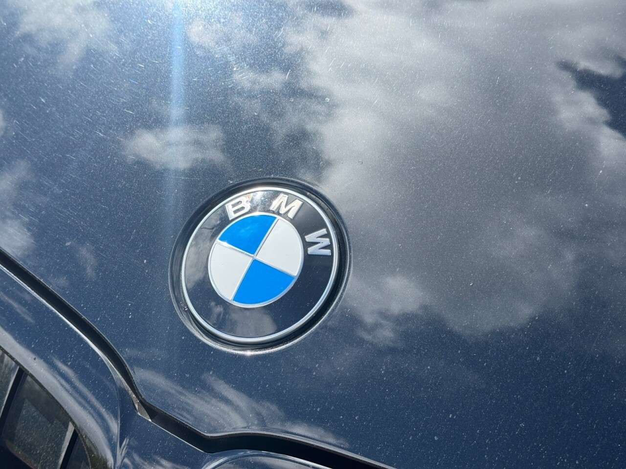 A 2021 BMW 3 SERIES 2.0 320d MHT M Sport Saloon 4dr Diesel Hybrid Auto Euro 6 (s/s) (190 ps) ** A 2021 BMW 3 SERIES 2.0 320d MHT M Sport Saloon 4dr Diesel Hybrid Auto Euro 6 (s/s) (190 ps) **