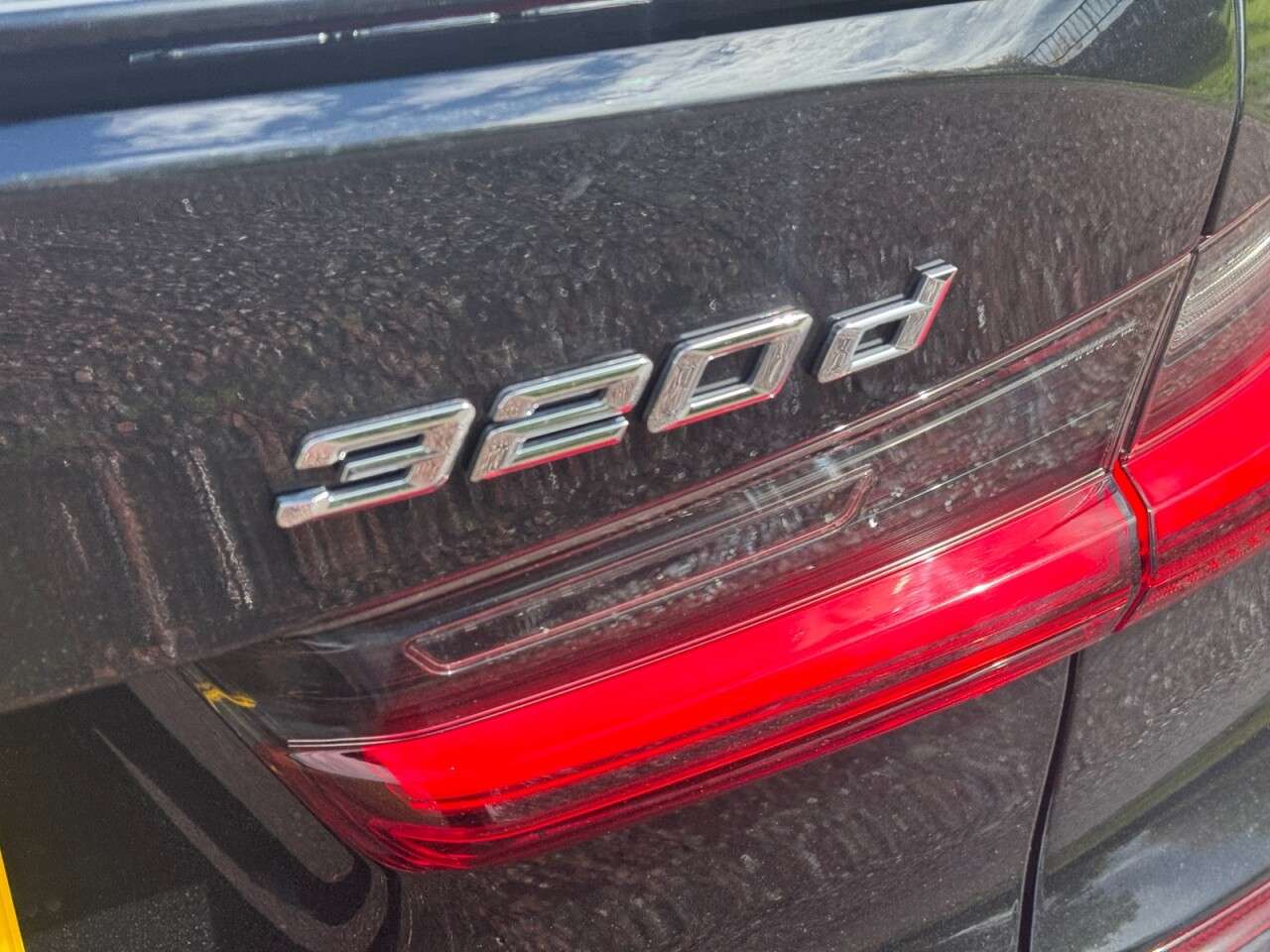 2021 BMW 3 SERIES 2021 BMW 3 SERIES