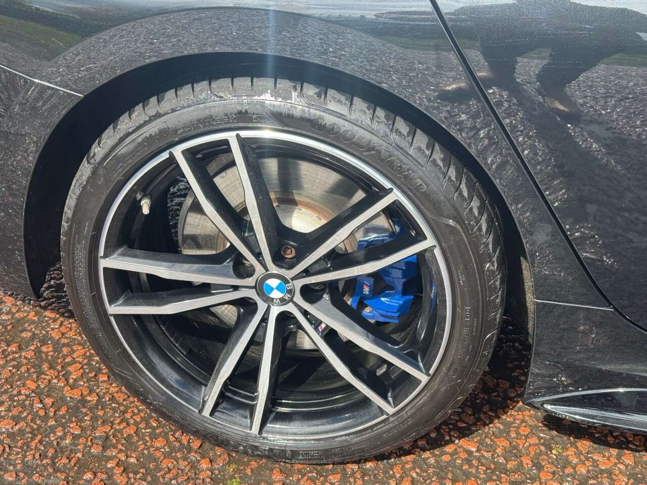 2021 BMW 3 SERIES 2021 BMW 3 SERIES