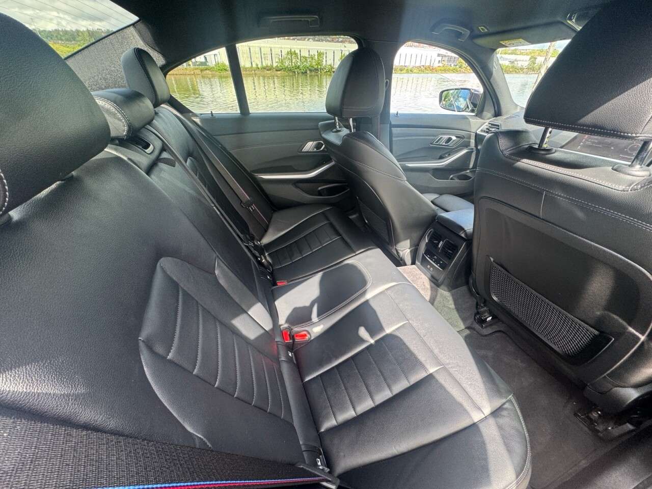 2021 BMW 3 SERIES 2021 BMW 3 SERIES