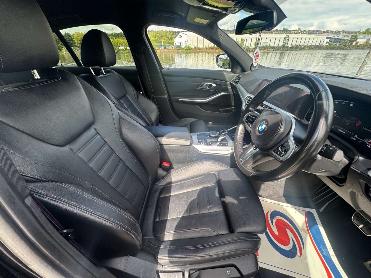 2021 BMW 3 SERIES 2021 BMW 3 SERIES