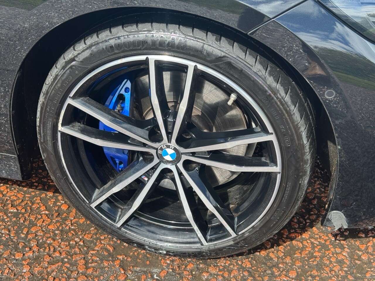 2021 BMW 3 SERIES 2021 BMW 3 SERIES