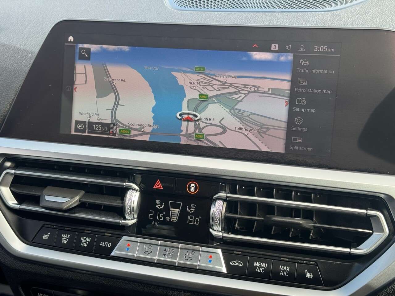 2021 BMW 3 SERIES 2021 BMW 3 SERIES