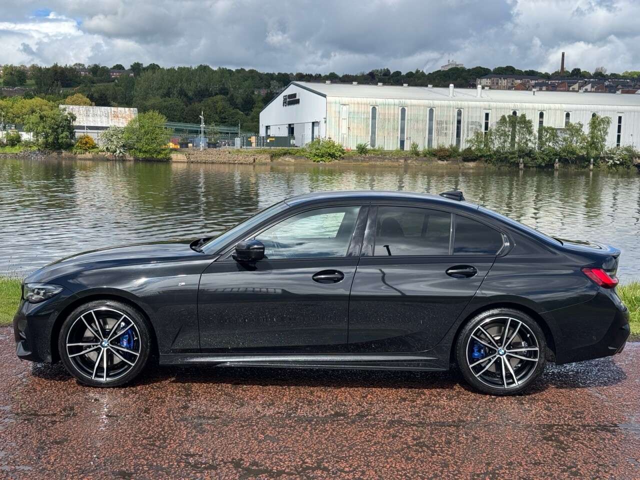 2021 BMW 3 SERIES 2021 BMW 3 SERIES