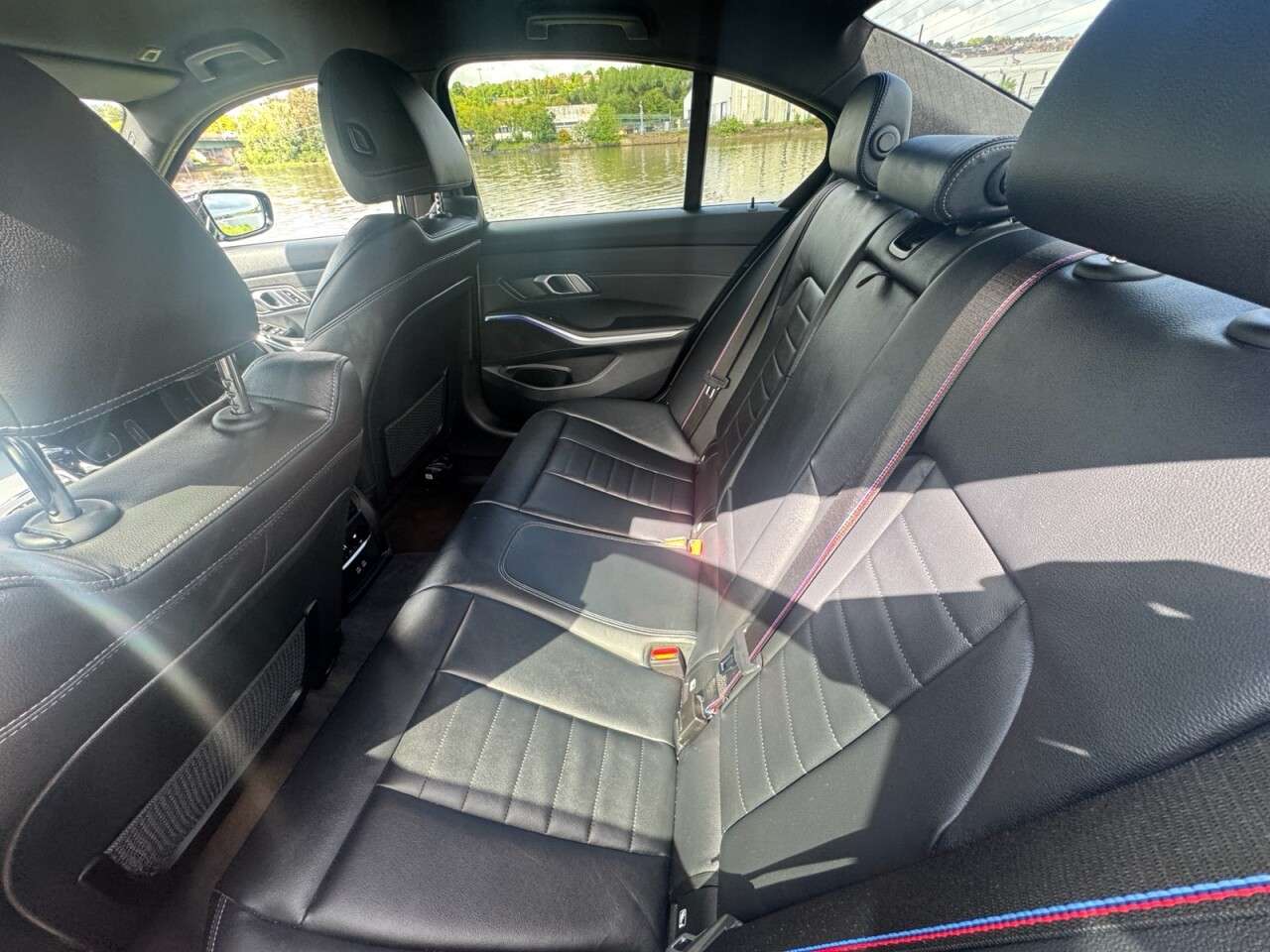 2021 BMW 3 SERIES 2021 BMW 3 SERIES