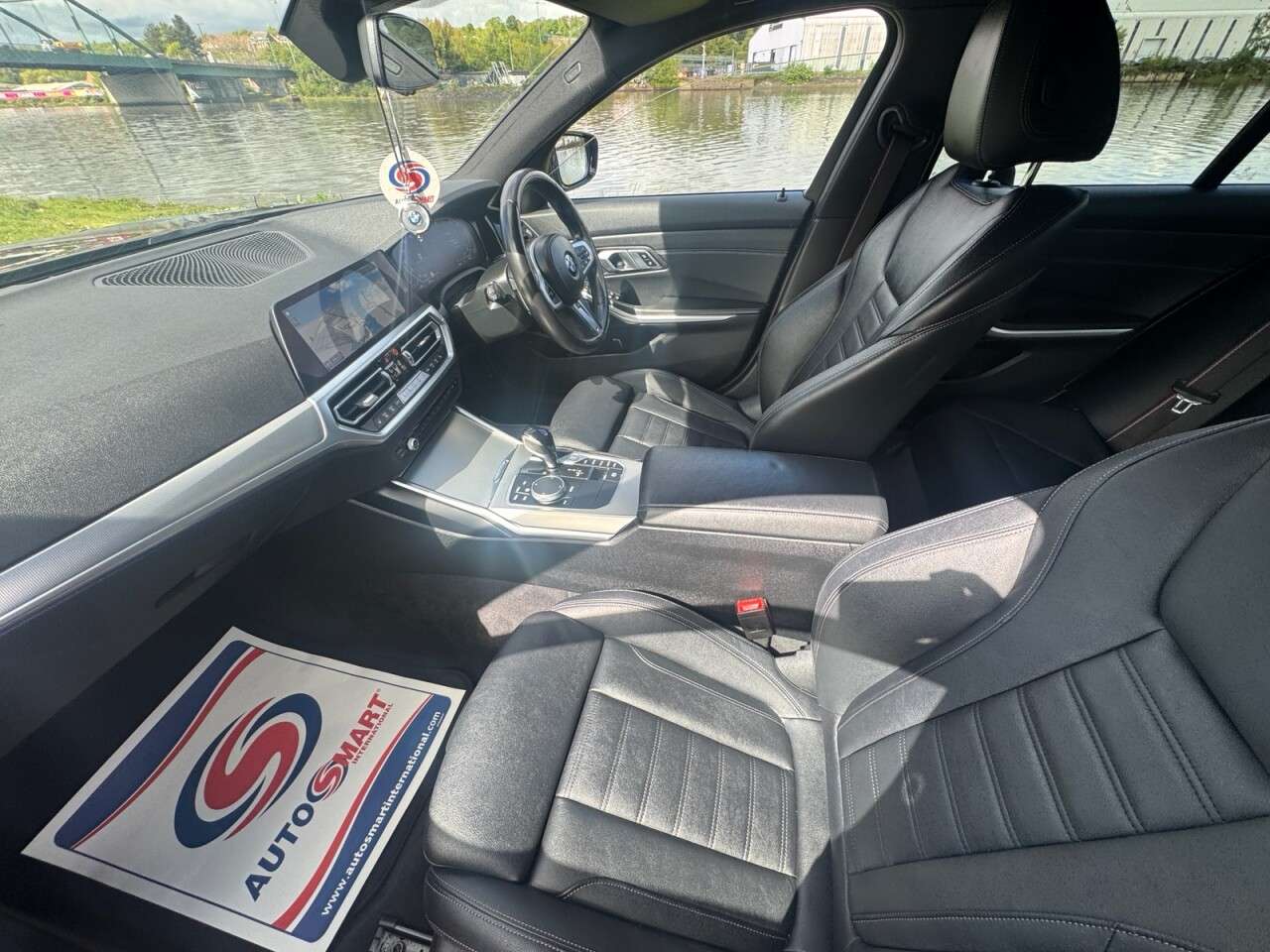2021 BMW 3 SERIES 2021 BMW 3 SERIES