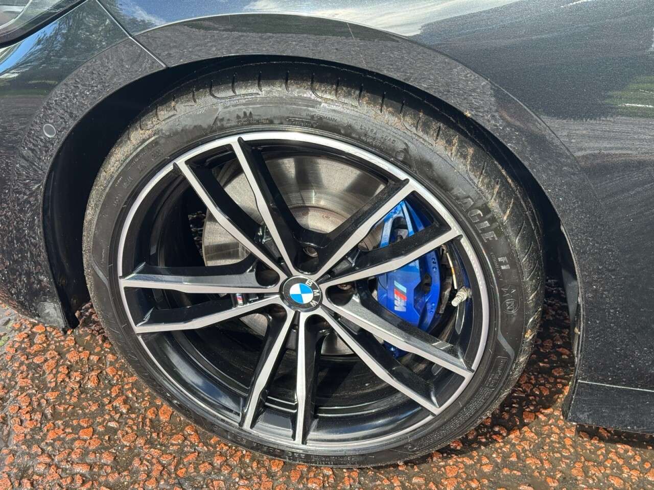 2021 BMW 3 SERIES 2021 BMW 3 SERIES