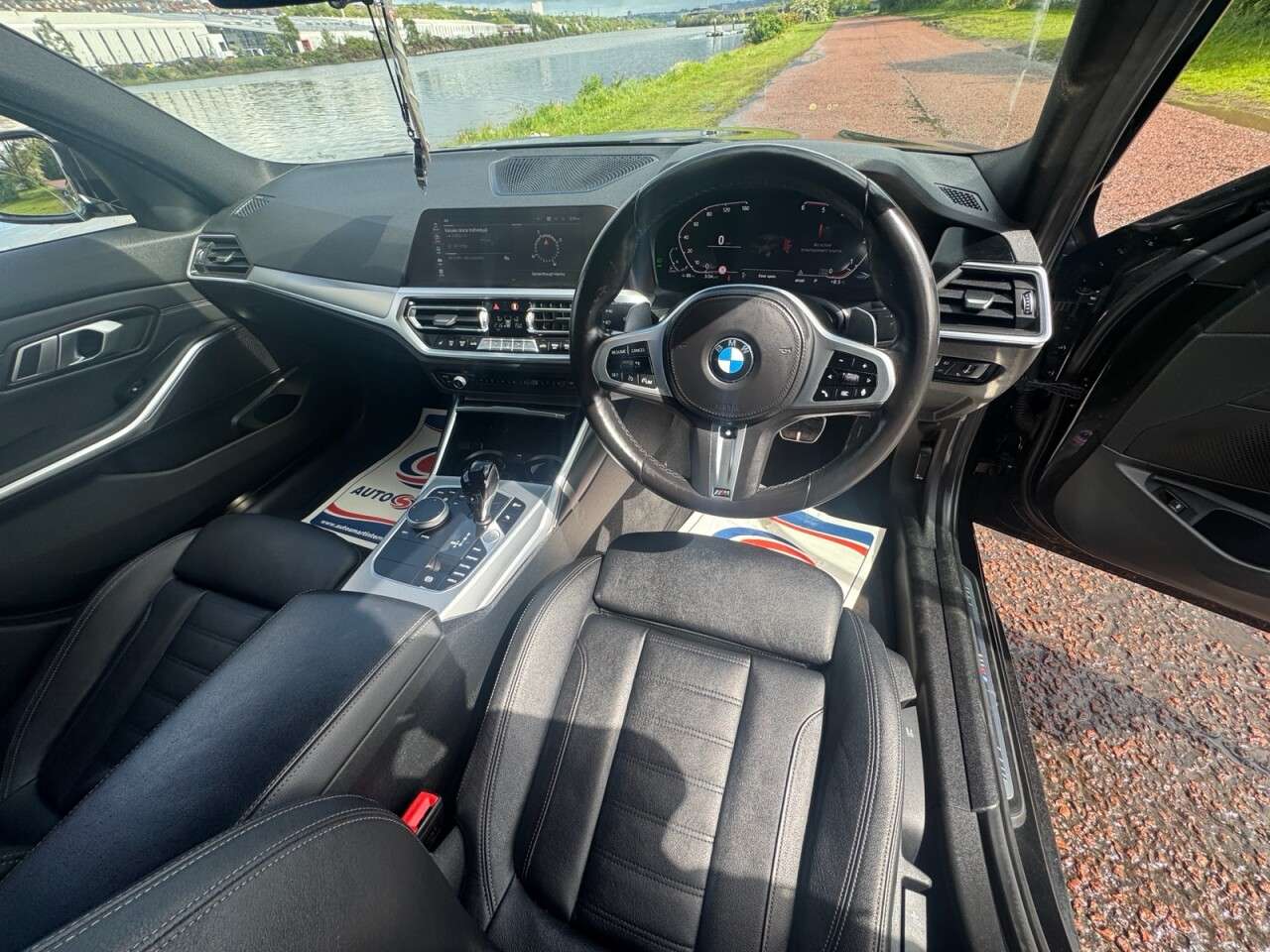 2021 BMW 3 SERIES 2021 BMW 3 SERIES