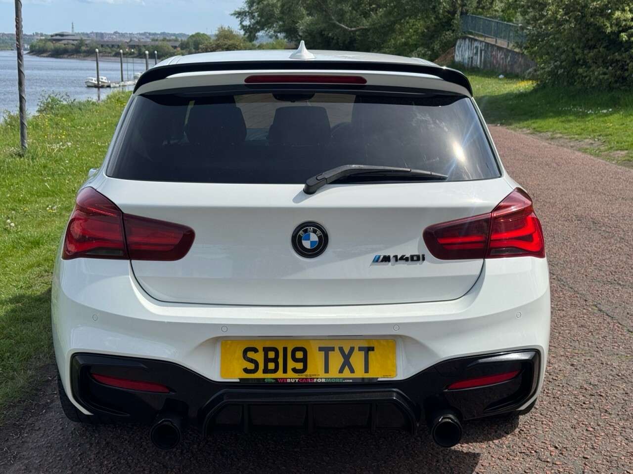2019 BMW 1 SERIES 2019 BMW 1 SERIES