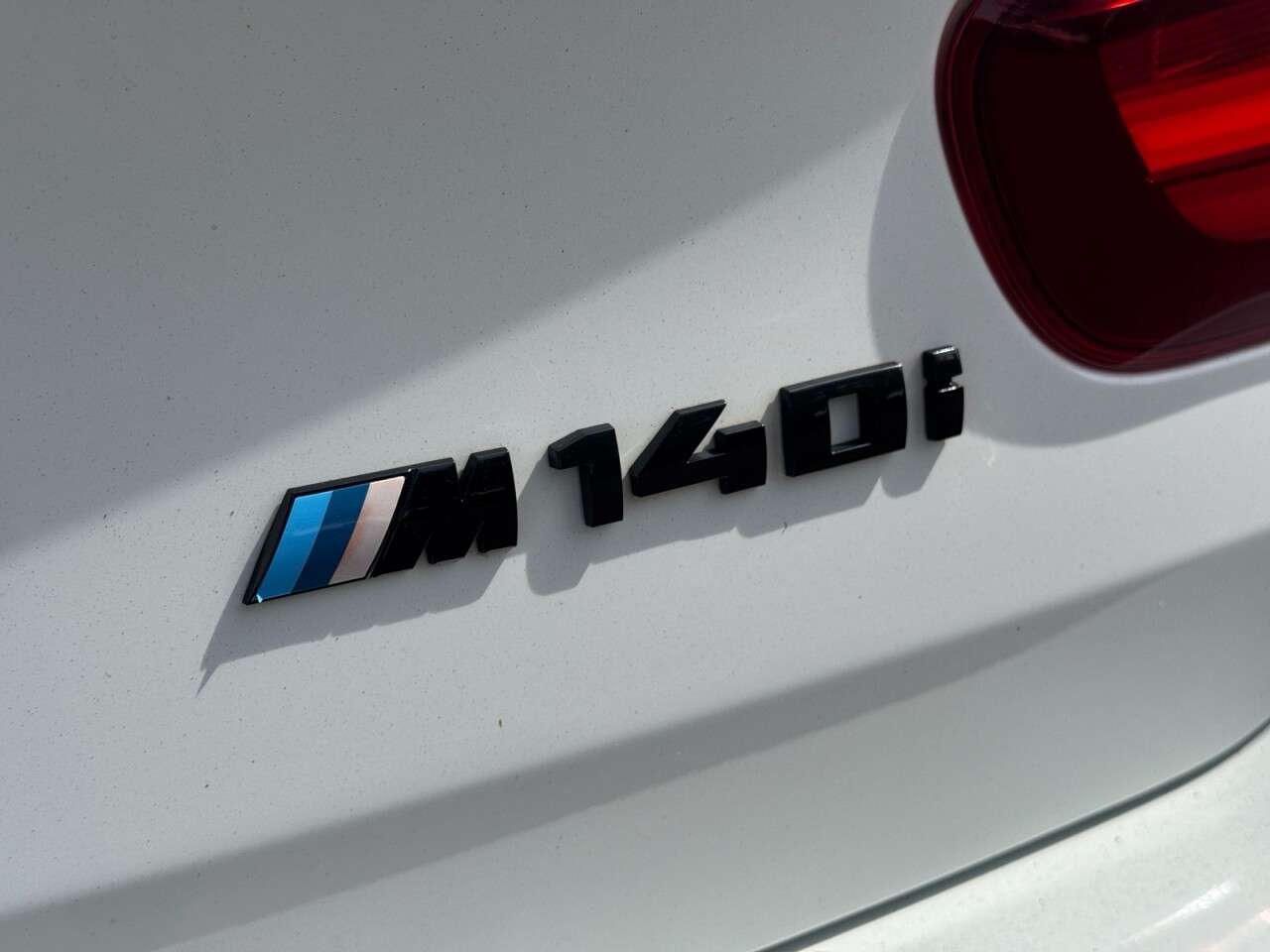 2019 BMW 1 SERIES 2019 BMW 1 SERIES