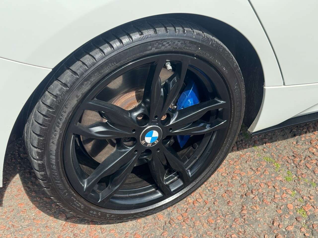 2019 BMW 1 SERIES 2019 BMW 1 SERIES