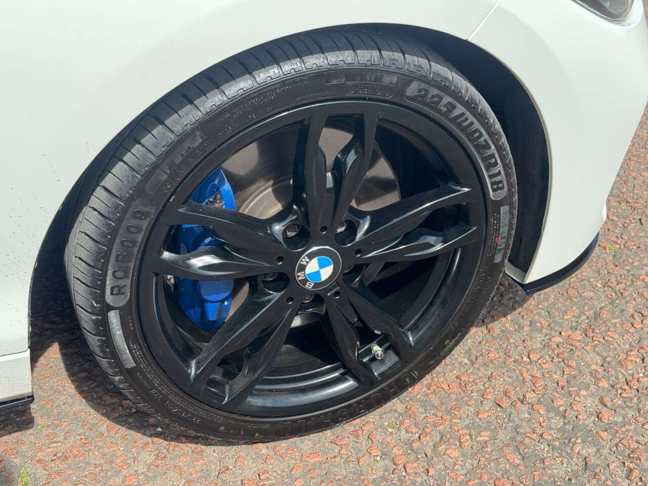 2019 BMW 1 SERIES 2019 BMW 1 SERIES