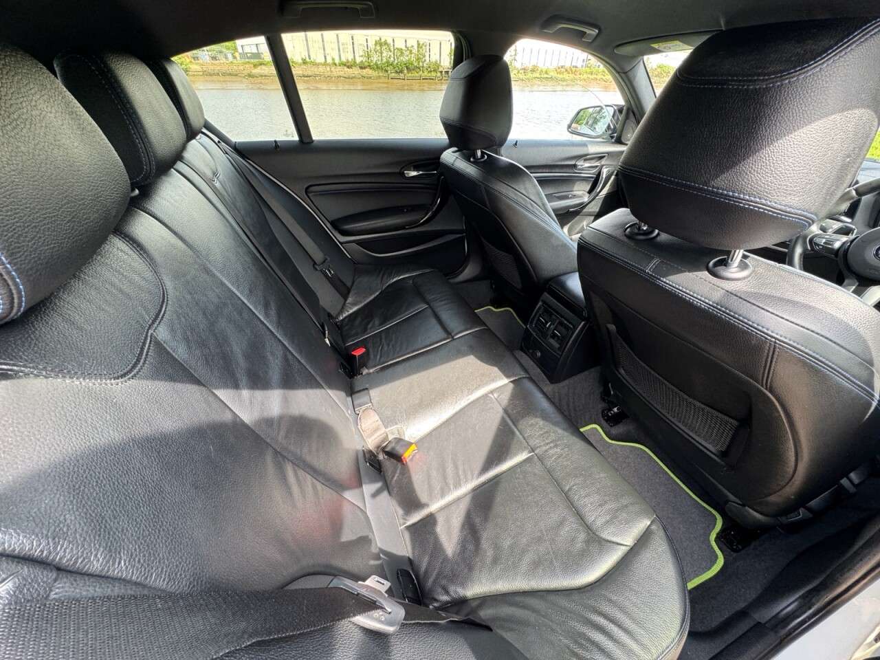2019 BMW 1 SERIES 2019 BMW 1 SERIES