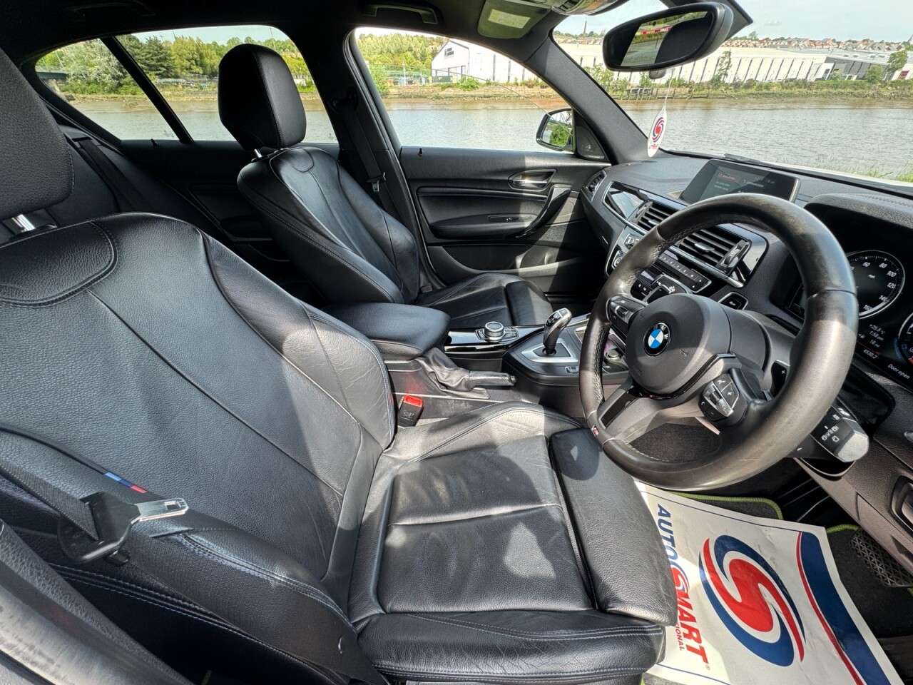 2019 BMW 1 SERIES 2019 BMW 1 SERIES