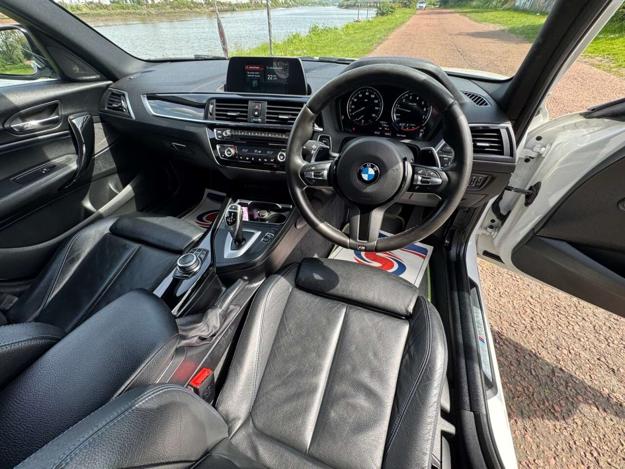 2019 BMW 1 SERIES 2019 BMW 1 SERIES