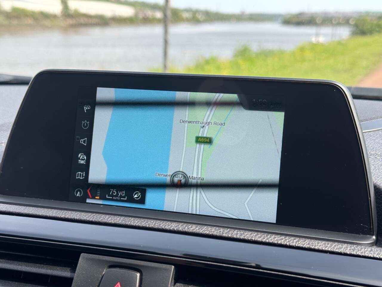 2019 BMW 1 SERIES 2019 BMW 1 SERIES