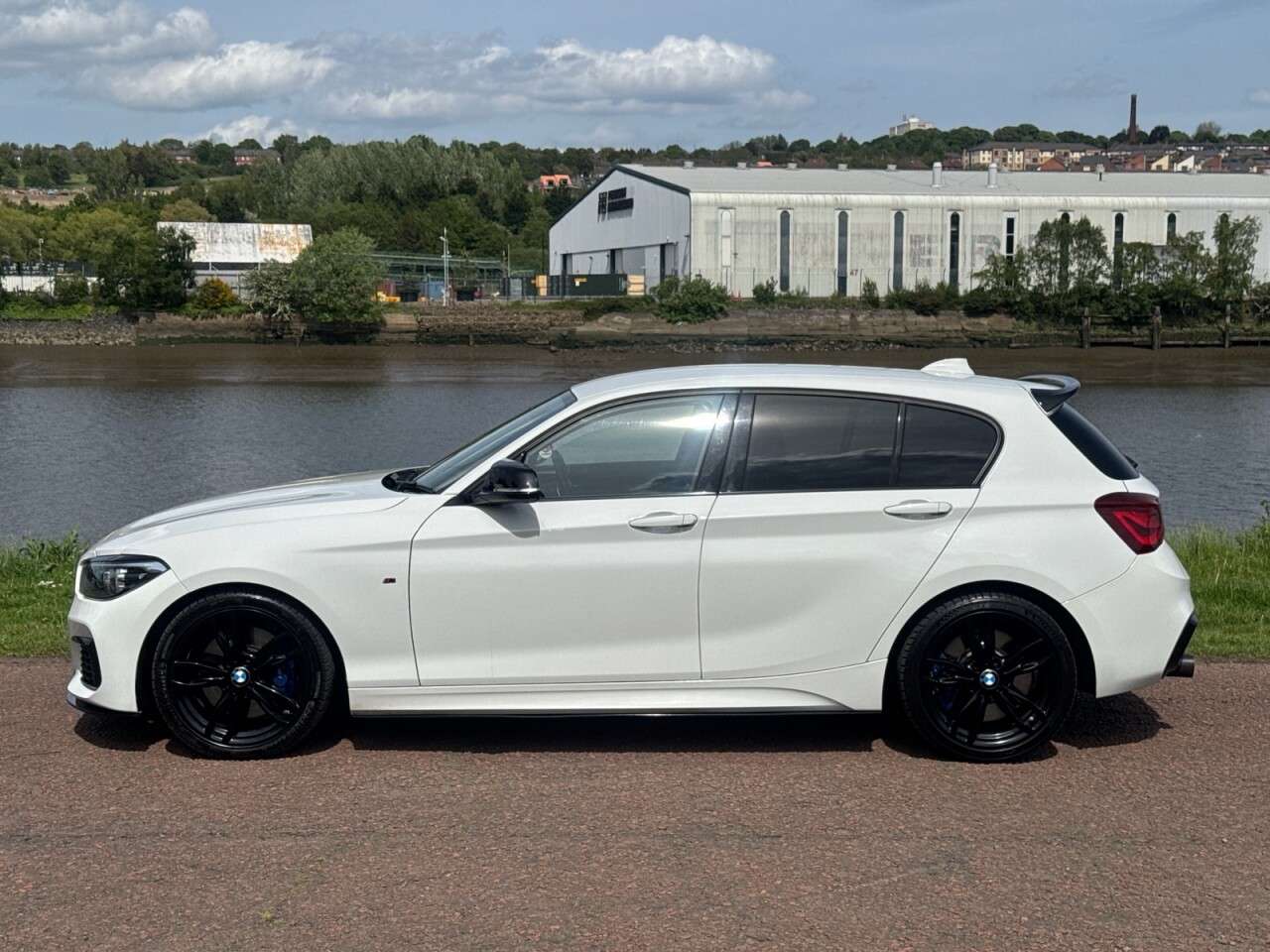 2019 BMW 1 SERIES 2019 BMW 1 SERIES