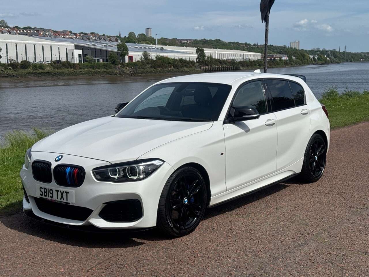 2019 BMW 1 SERIES 2019 BMW 1 SERIES