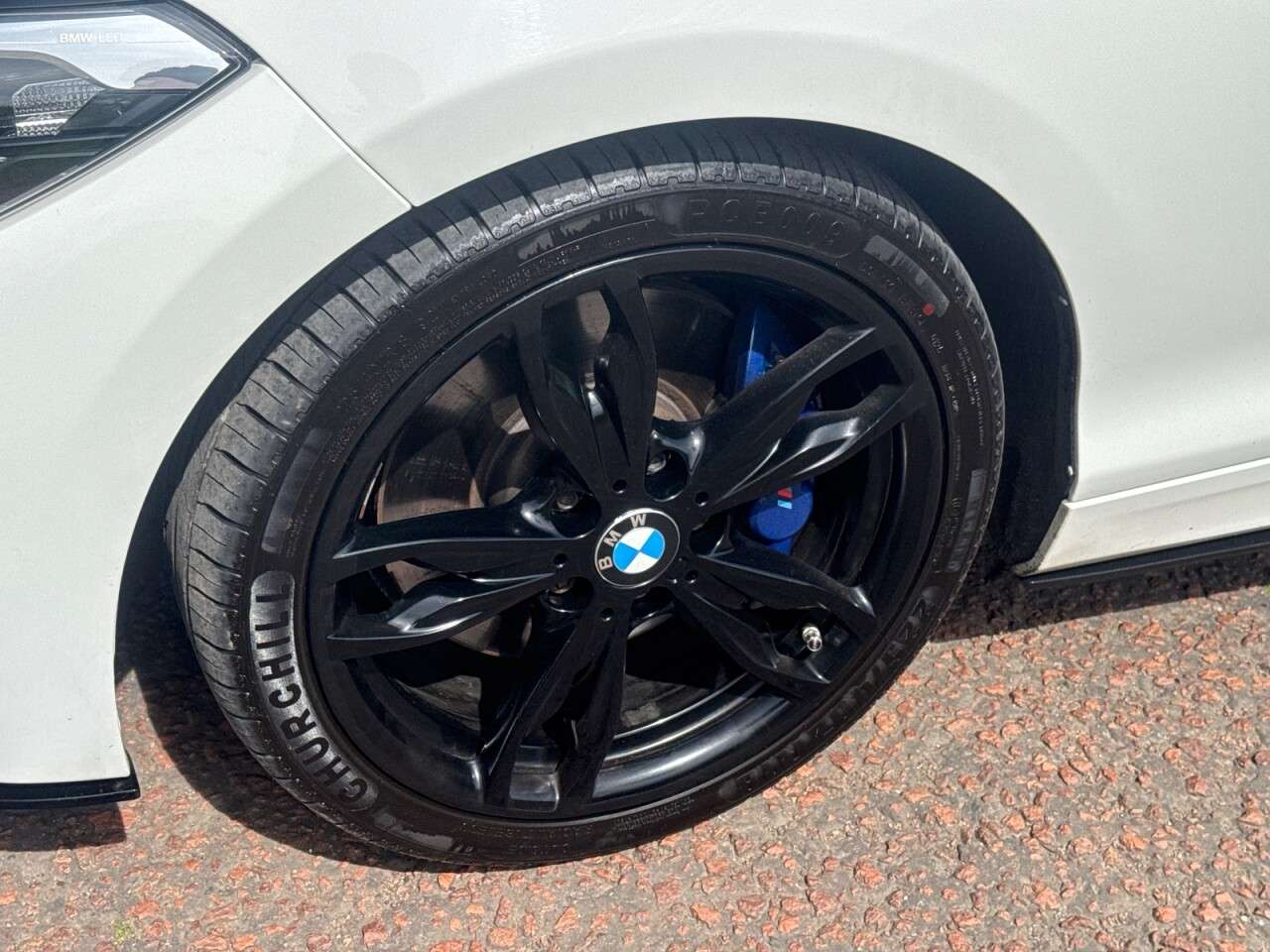 2019 BMW 1 SERIES 2019 BMW 1 SERIES