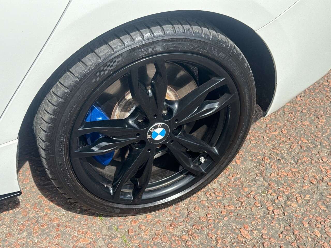 2019 BMW 1 SERIES 2019 BMW 1 SERIES