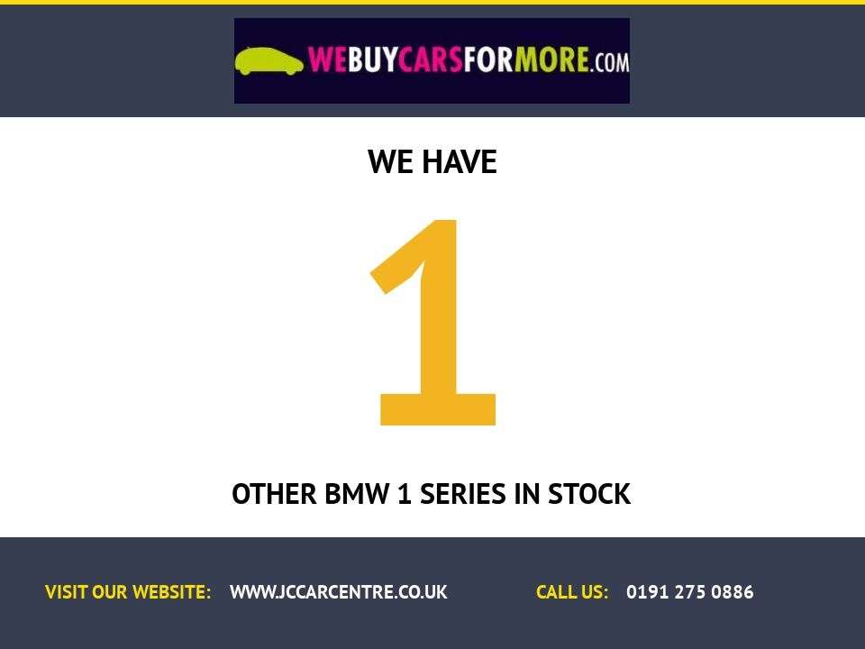 2019 BMW 1 SERIES 2019 BMW 1 SERIES