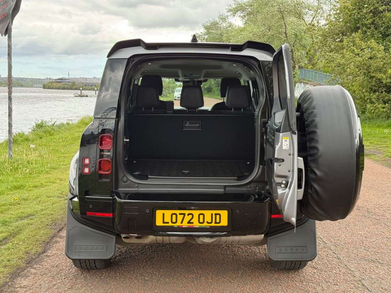 2023 LAND ROVER DEFENDER 2023 LAND ROVER DEFENDER