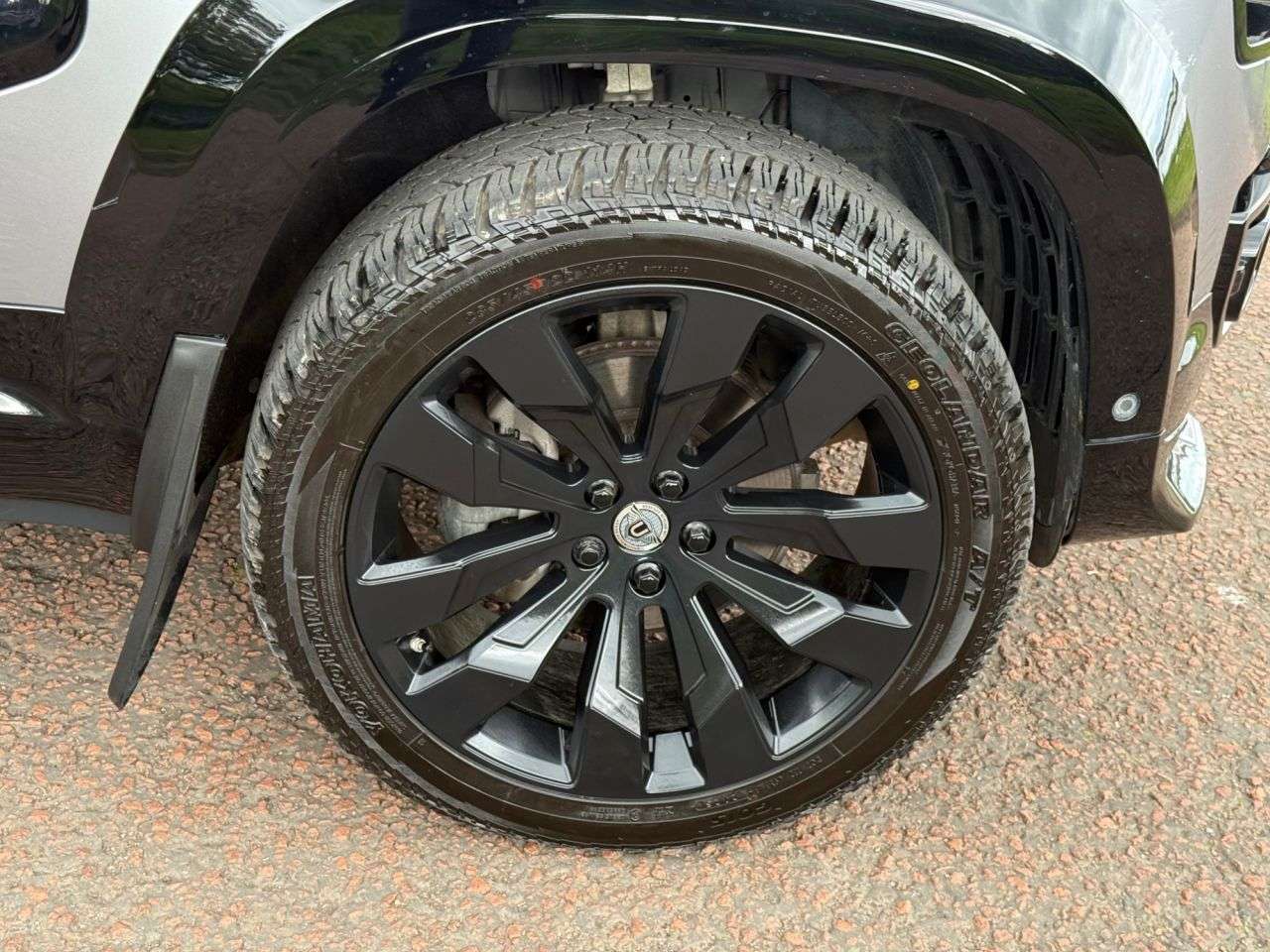 2023 LAND ROVER DEFENDER 2023 LAND ROVER DEFENDER