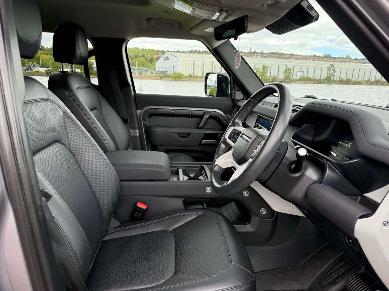 2023 LAND ROVER DEFENDER 2023 LAND ROVER DEFENDER