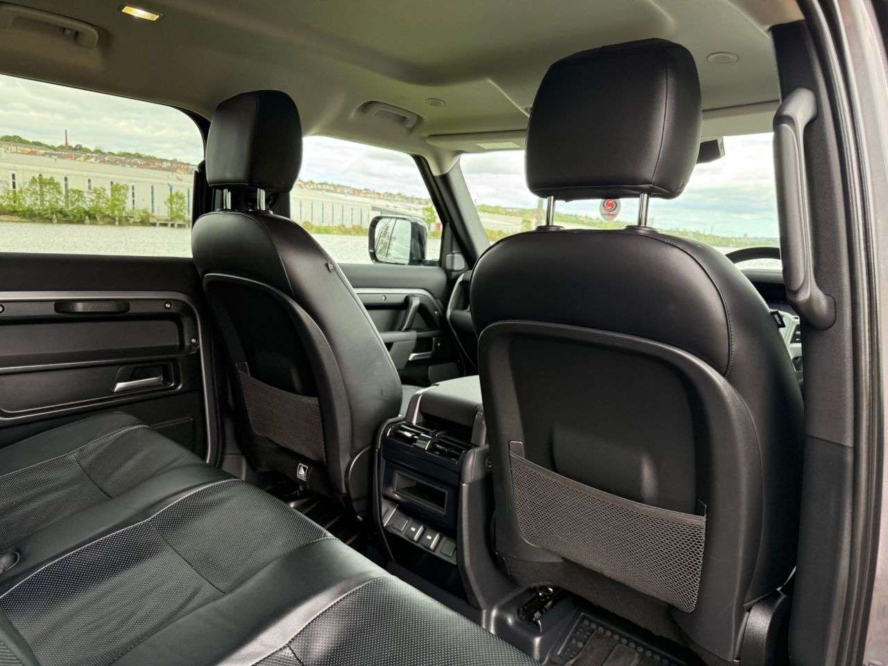 2023 LAND ROVER DEFENDER 2023 LAND ROVER DEFENDER