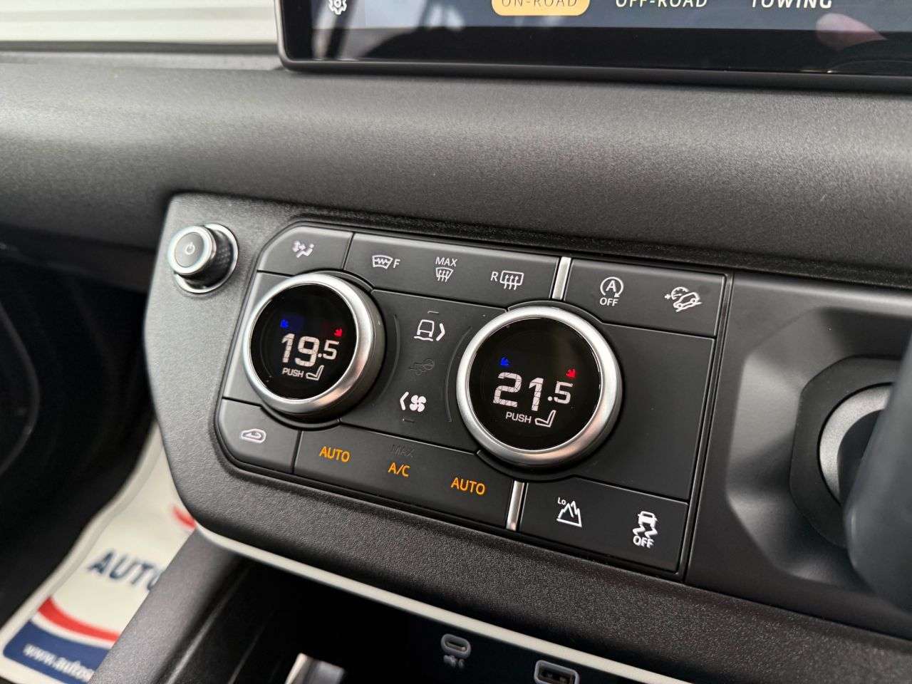 2023 LAND ROVER DEFENDER 2023 LAND ROVER DEFENDER